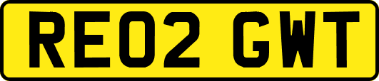 RE02GWT