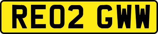 RE02GWW