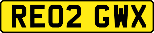 RE02GWX