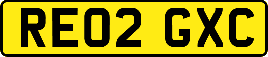 RE02GXC