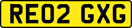 RE02GXG