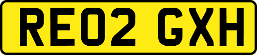 RE02GXH
