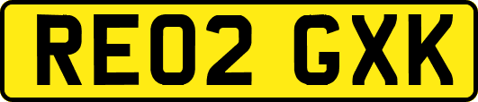 RE02GXK