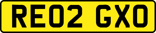 RE02GXO