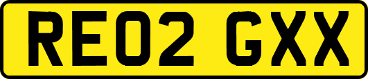 RE02GXX
