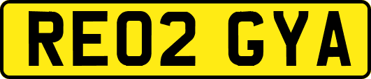 RE02GYA