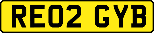RE02GYB