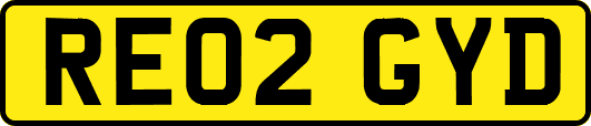 RE02GYD