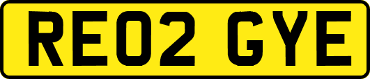 RE02GYE