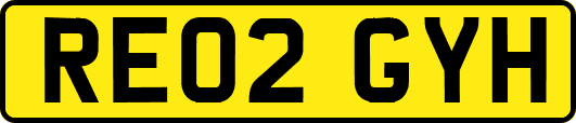 RE02GYH