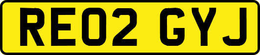 RE02GYJ