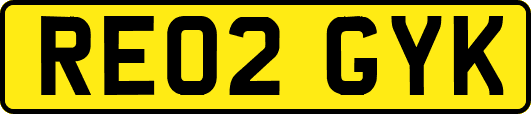 RE02GYK