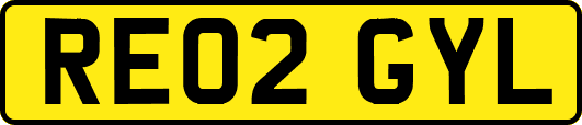 RE02GYL