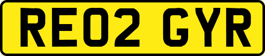 RE02GYR