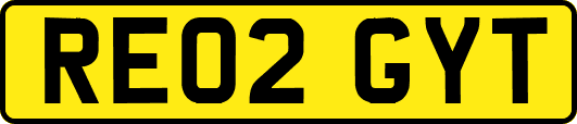 RE02GYT
