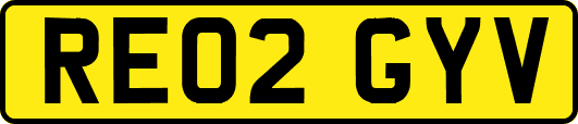 RE02GYV