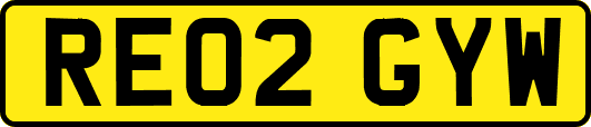 RE02GYW