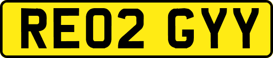 RE02GYY