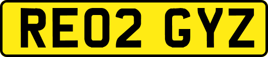 RE02GYZ