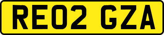 RE02GZA