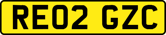RE02GZC