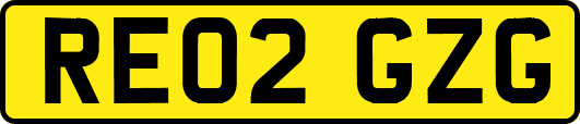 RE02GZG