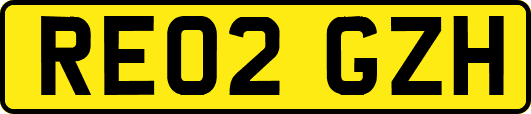 RE02GZH