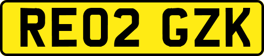 RE02GZK
