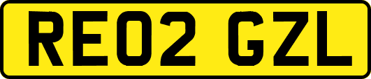 RE02GZL