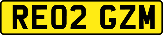 RE02GZM