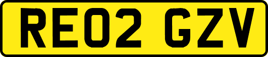 RE02GZV