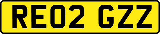 RE02GZZ