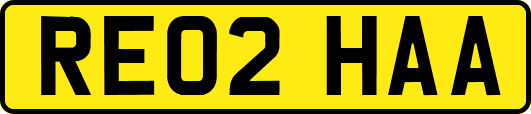 RE02HAA