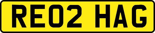 RE02HAG