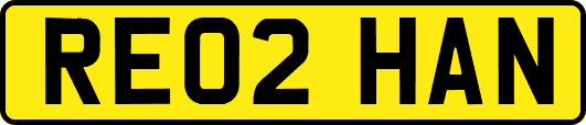 RE02HAN
