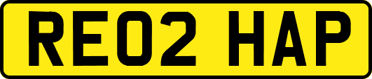RE02HAP
