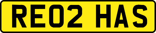RE02HAS