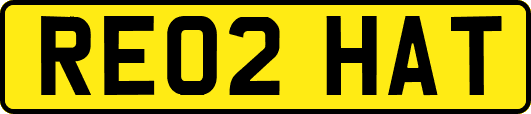 RE02HAT