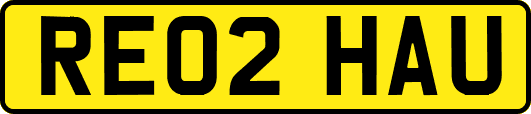 RE02HAU