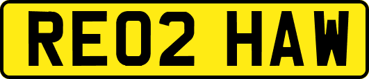 RE02HAW
