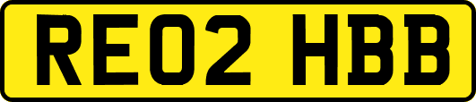 RE02HBB