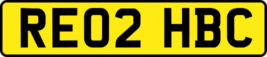 RE02HBC