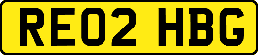 RE02HBG