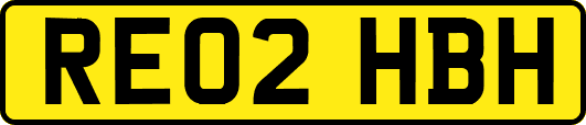 RE02HBH