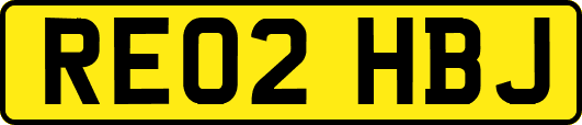 RE02HBJ