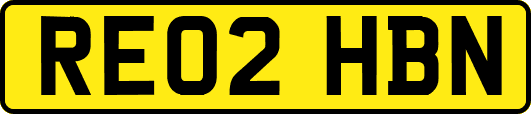 RE02HBN
