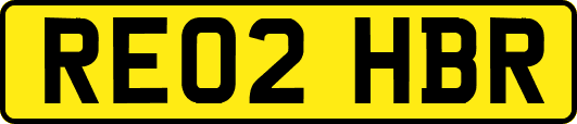 RE02HBR