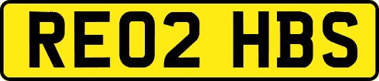 RE02HBS