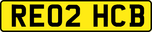 RE02HCB