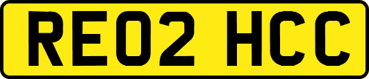 RE02HCC